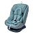 Автокресло Indigo Aero IsoFix ST-3 шалфей